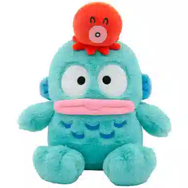 E-STRONG x Sanrio 3 22cm