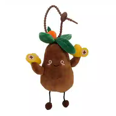 MENGMENGBUNNY 3 12cm25cm