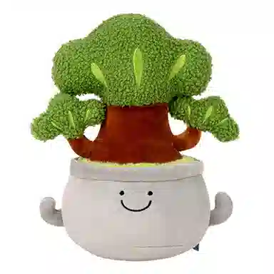 MENGMENGBUNNY 3 12cm25cm