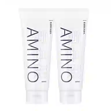 琪瑟 氨基酸洗面奶深层清洁毛孔补水保湿控油卸妆二合一泡沫洁面乳 清爽