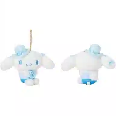 Sanrio 8cm