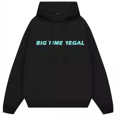 BIG TIME REGAL