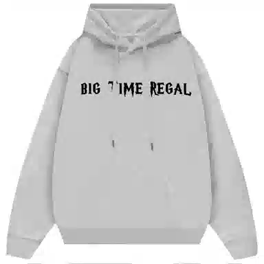 BIG TIME REGAL