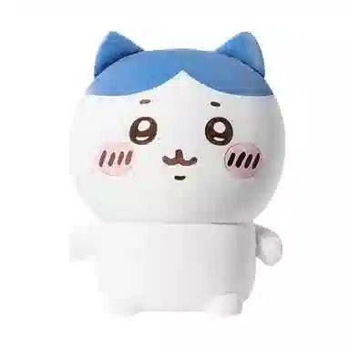 MINISO x chiikawa hachiware
