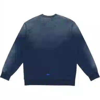 Lee SS25 INDIGO logo