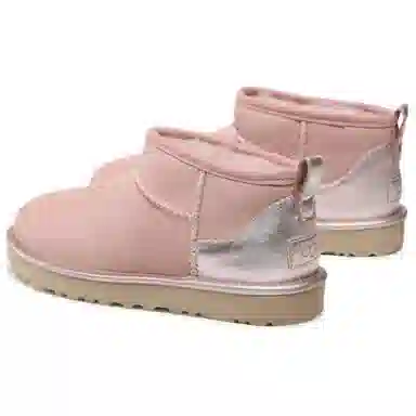 UGG W Cassic Ultra Mini Shine