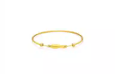CHINA GOLD 3DINS
