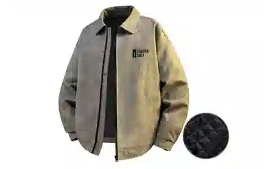 CHARLIE GOLF LOGO