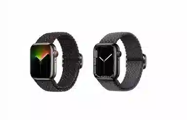 IOTS AppleWatch8