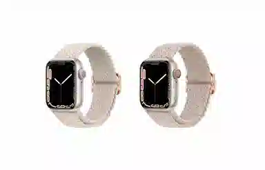 IOTS AppleWatch8