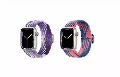 IOTS AppleWatch8