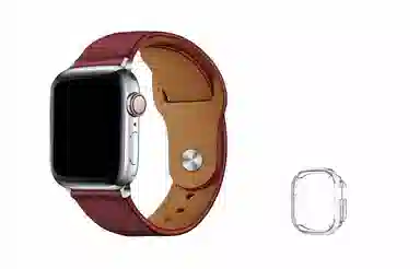 IOTS Watch123 applewatch