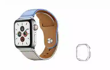 IOTS Watch123 applewatch