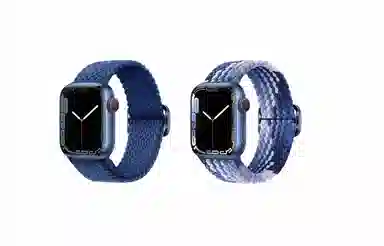 IOTS AppleWatch8