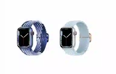 IOTS AppleWatch8