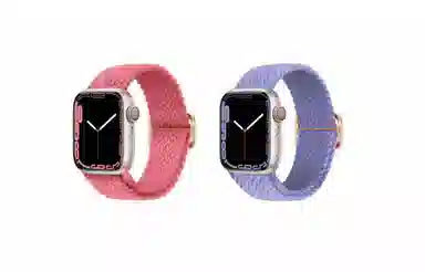 IOTS AppleWatch8