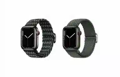 IOTS AppleWatch8