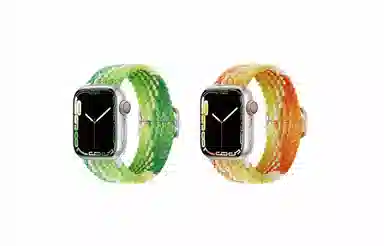 IOTS AppleWatch8
