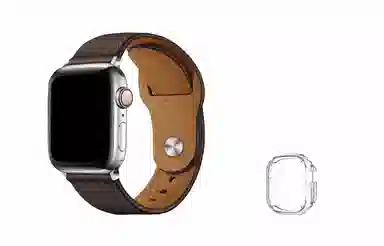 IOTS Watch123 applewatch