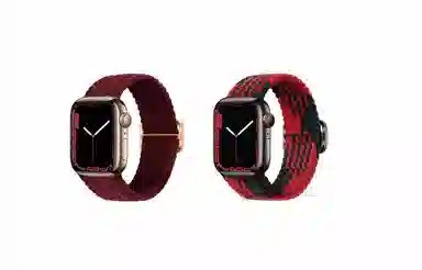 IOTS AppleWatch8
