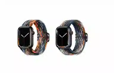IOTS AppleWatch8