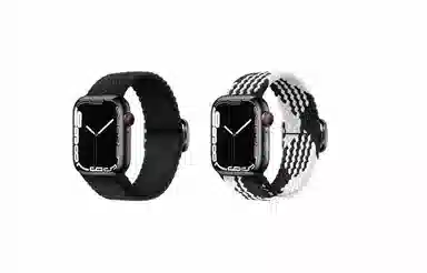 IOTS AppleWatch8