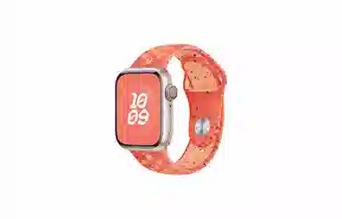 IOTS Apple Watch iwatch