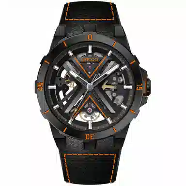 UYICOO 43mm X 9098-DMC