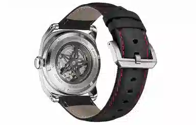 UYICOO 43mm 9901-HKHM