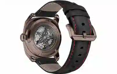 UYICOO 43mm 9901-KKHM