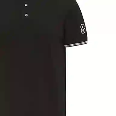EMPORIO ARMANI SS22 Polo