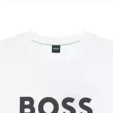 HUGO BOSS SS23 LogoT