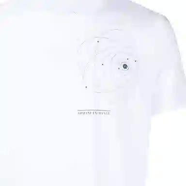 ARMANI EXCHANGE SS22 LogoT