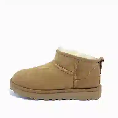 UGG CLASSIC ULTRA MINI