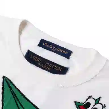 LOUIS VUITTON SS23 T