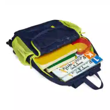 Skechers Backpack Kids Medieval Blue