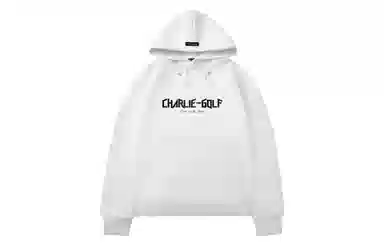 CHARLIE GOLF