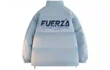 FUERZA
