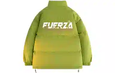 FUERZA