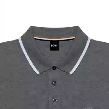 HUGO BOSS LogoPolo