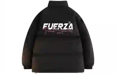 FUERZA