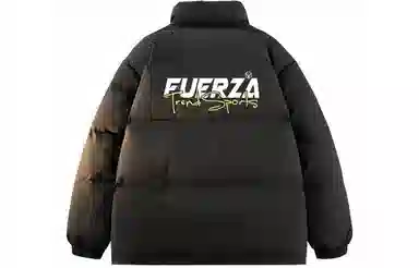 FUERZA