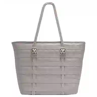 Nike Sportswear Logo Tote