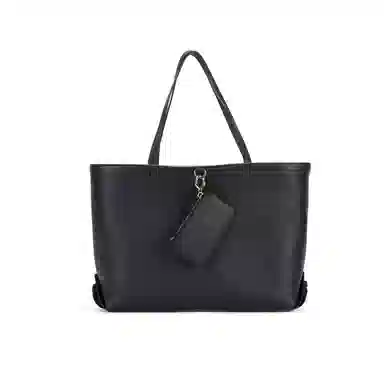 Chloe Logo Tote