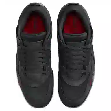 Nigel Sylvester x Jordan Air Jordan 4 RM SP Anthracite