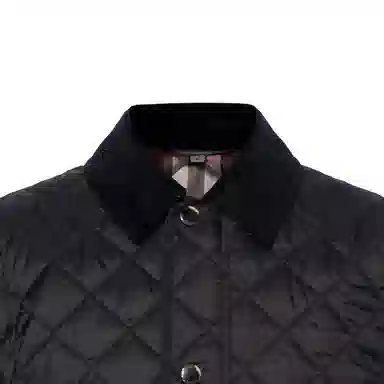 Burberry FW24 Black