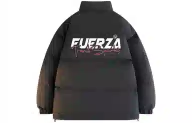 FUERZA