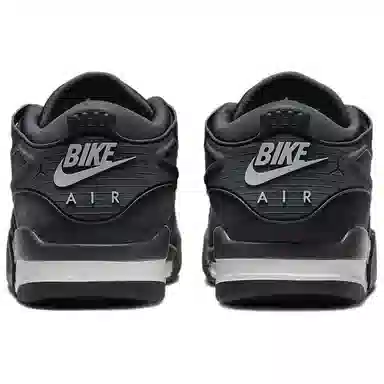 Nigel Sylvester x Jordan Air Jordan 4 RM SP Anthracite