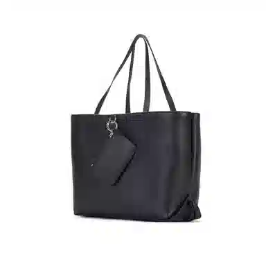 Chloe Logo Tote