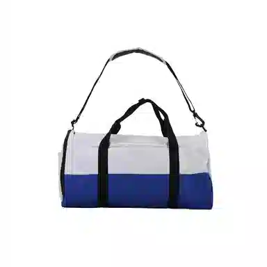 Under Armour Travel Bag Clay White Blue